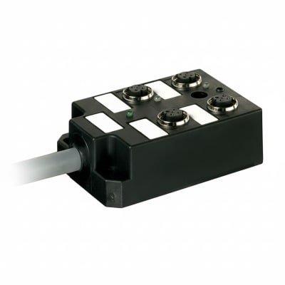 MURR ELEKTRONIK 27834