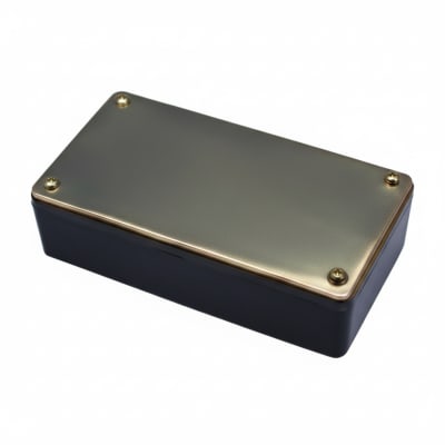 HAMMOND MANUFACTURING 1591GBK