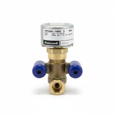 HONEYWELL VP526A-1068