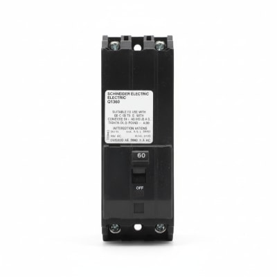 SCHNEIDER ELECTRIC Q1360