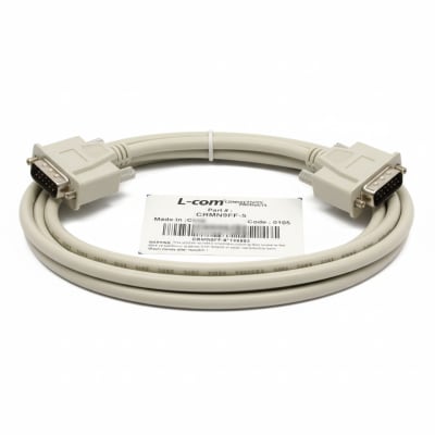 L COM CRMN9FF-5