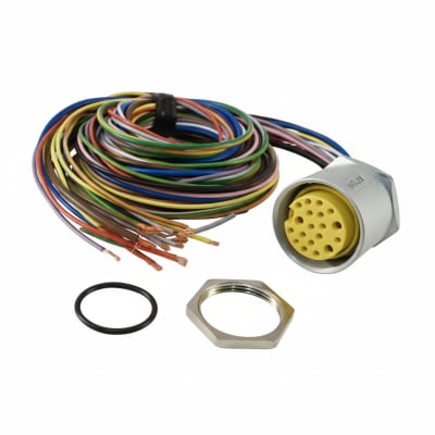 MOLEX 3R3N30E80M010