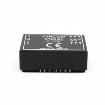 CINCON EC3A01