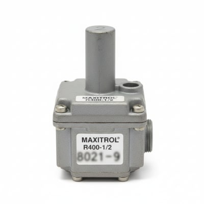 MAXITROL R400-1/2