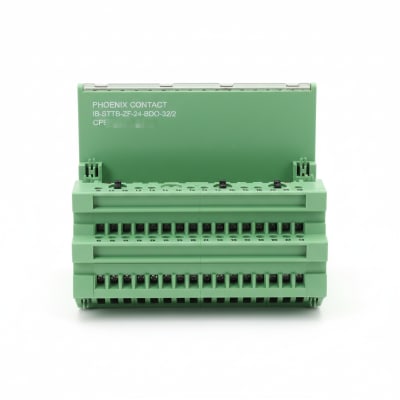 PHOENIX CONTACT IB-STTB-ZF-24-BDO-32/2