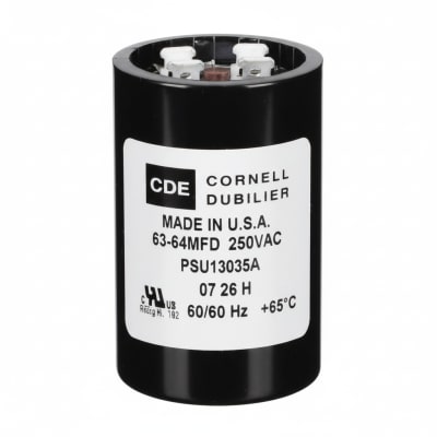 CORNELL DUBILIER PSU13035A