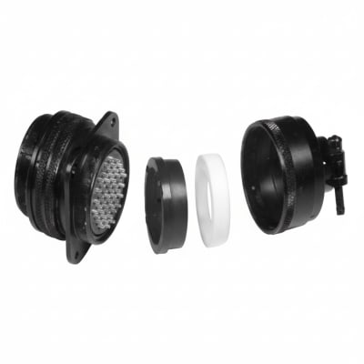 AMPHENOL 97-3106A-12S-3P(946)