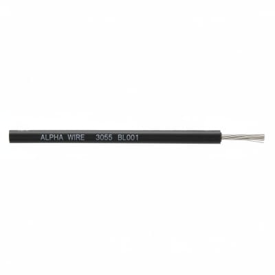 ALPHA WIRE 3055-BL001