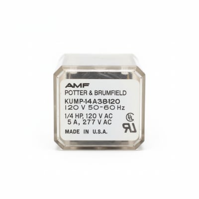 TE CONNECTIVITY KUMP-14A38-120