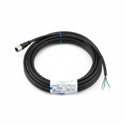 OMRON XS2FM12PVC5S5M