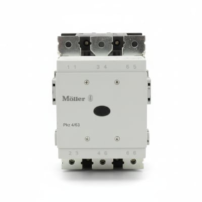 EATON CORPORATION DILM500/22(RA250)