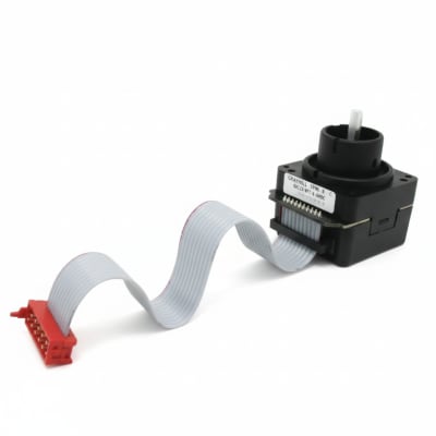 GRAYHILL INC 60C22-M7-4-040C