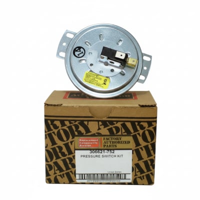 UNITED TECHNOLOGIES 306621-752