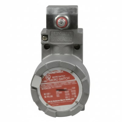 HONEYWELL BX2A3K