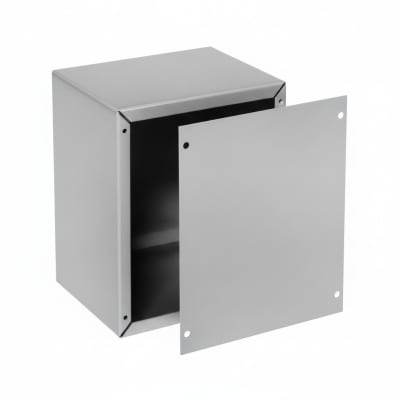 BUD INDUSTRIES CU-729