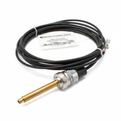 UNITED TECHNOLOGIES HK02SA420