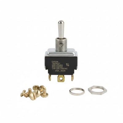 EATON CORPORATION 7803K37