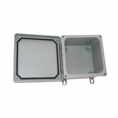 BUD INDUSTRIES NF-6611