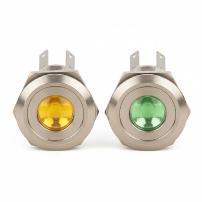 BULGIN COMPONENTS MPI001/TERM/D4