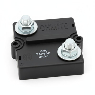 OHMITE TAP600K30RE