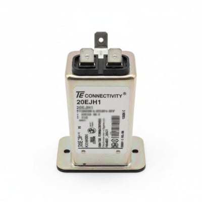 TE CONNECTIVITY 20EJH1