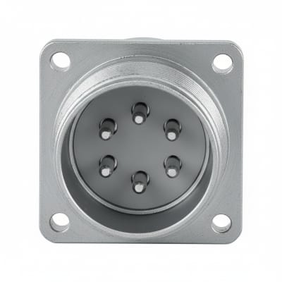 AMPHENOL MS3102A22-16S