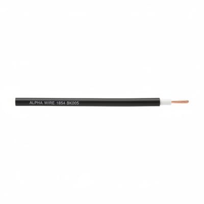 ALPHA WIRE 1854 BK005