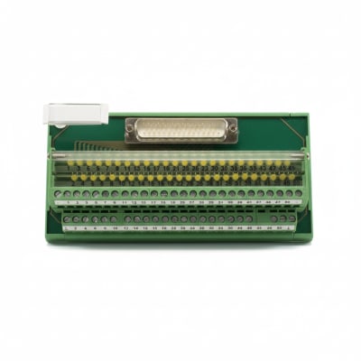 PHOENIX CONTACT FLKM-D50-SUB/S/LA