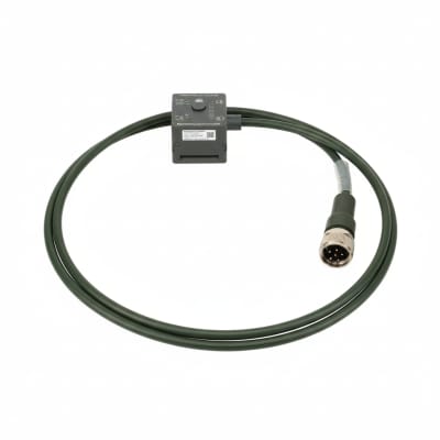 PEPPERL & FUCHS VAZ-2T1-FK-G10-1M-PUR-V1-G