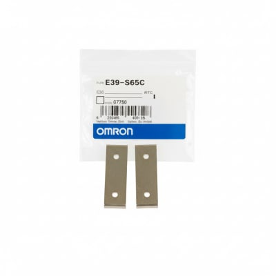 OMRON E39-S65C