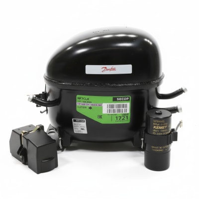SECOP COMPRESSORS 195B0304