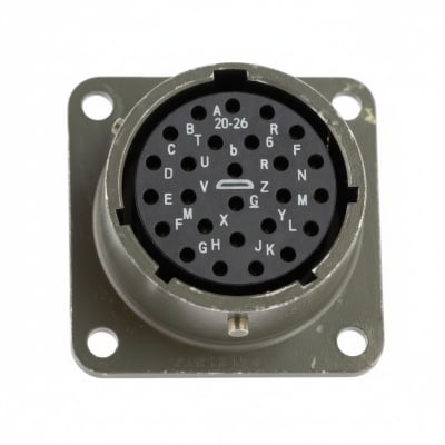 AMPHENOL PT02A20-26S