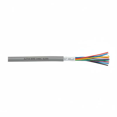 ALPHA WIRE 5466C-SL005