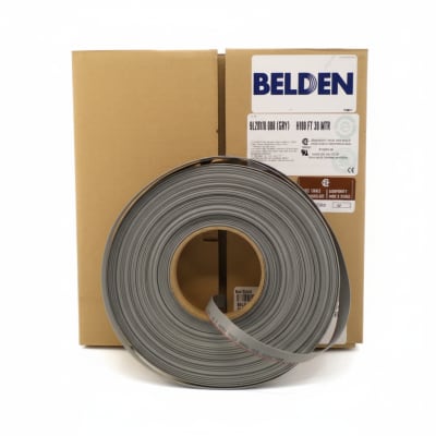 BELDEN 9L28010-008-H100