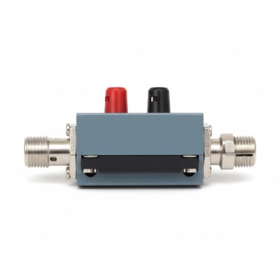 POMONA ELECTRONICS 2393