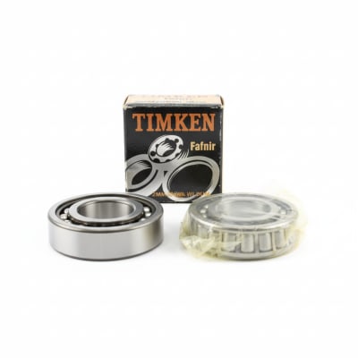 TIMKEN 2MM206WI DUM