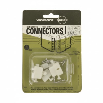 MOLEX 1625-5PRT