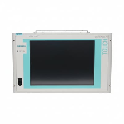 SIEMENS 6AV7614-0AB12-0CF0