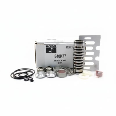 ROSS CONTROLS 840K77