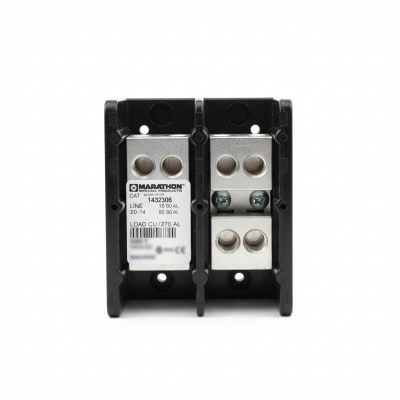 MARATHON SPECIAL PRODUCTS 1432306