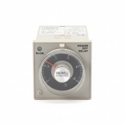 OMRON H3BH-8