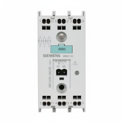 SIEMENS 3RF2230-2AC45