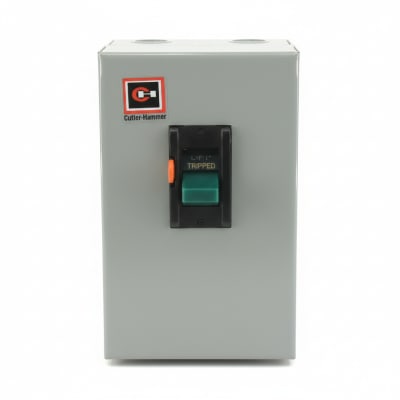 EATON CORPORATION B100S0B