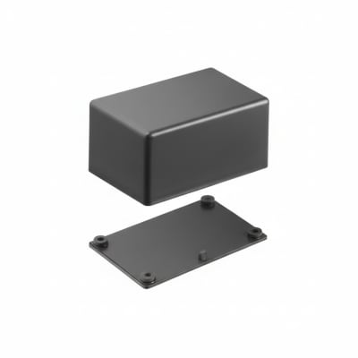 BUD INDUSTRIES CU-790-MB