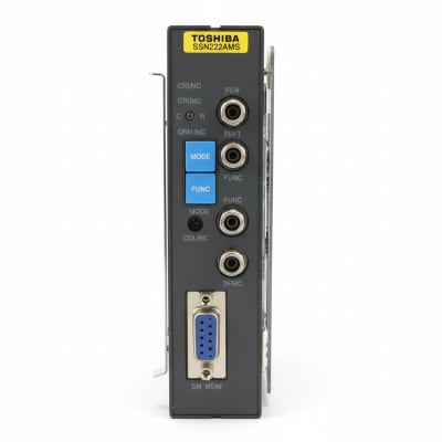TOSHIBA SSN222AMS