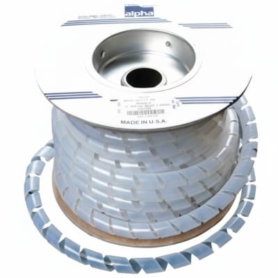 ALPHA WIRE SW41-BK008