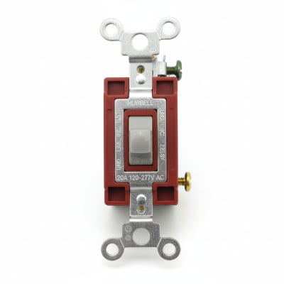 HUBBELL 1223GY