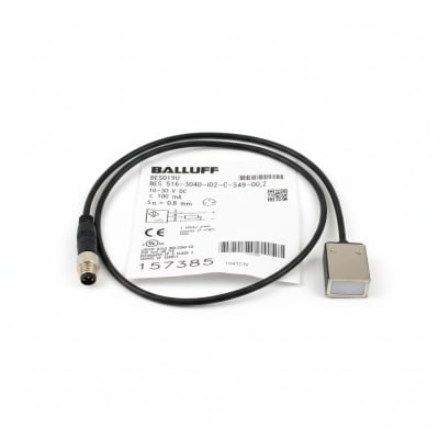 BALLUFF BES-019U