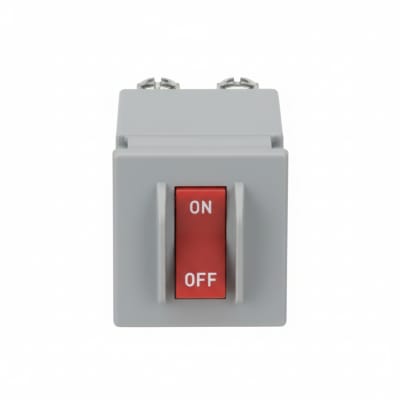 CARLING SWITCH MB2-B-34-625-1-A27-B-C