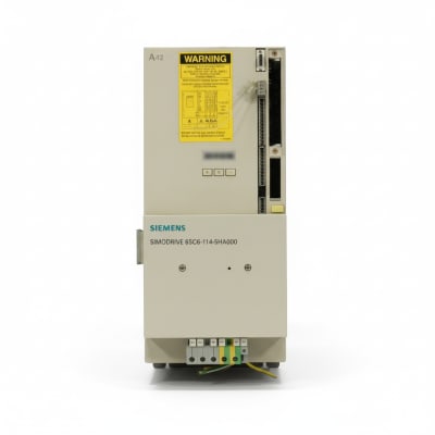 SIEMENS 6SC6-114-5HA00